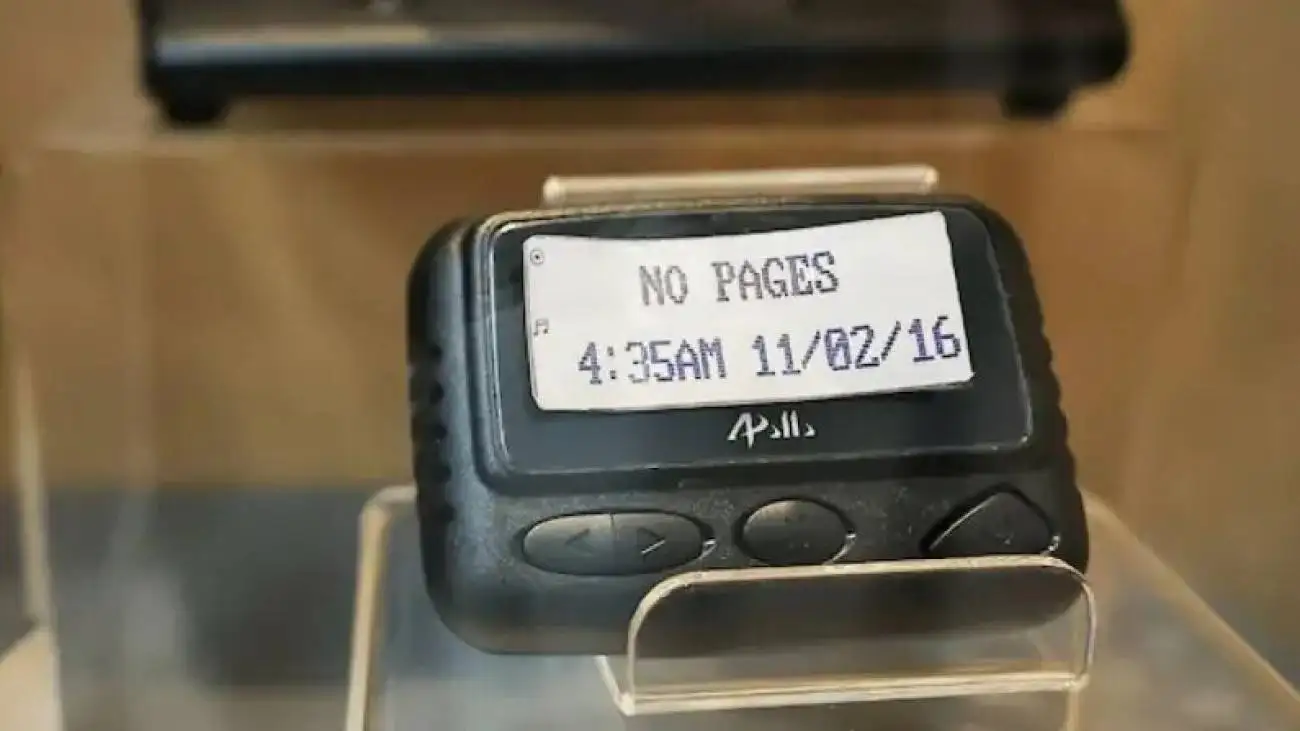 روایت جدید ترامپ از عملیات پیجری اسرائیل بر علیه حزب الله ؛  اعتراف مهم