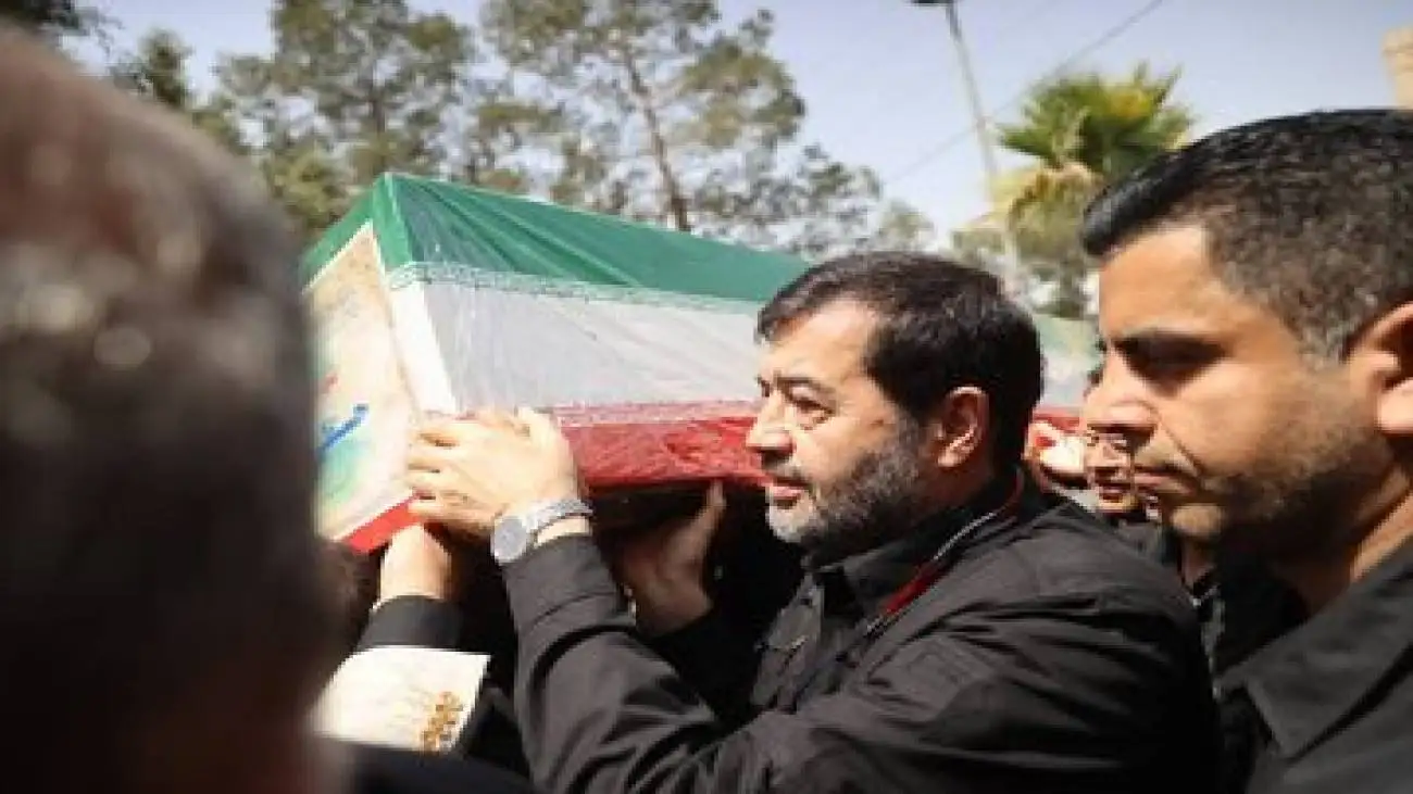 دنیامالی: باید در رویدادهای مختلف صدای رسای مردم غیرتمند باشیم -  جهان اسلام به ایران افتخار می کند