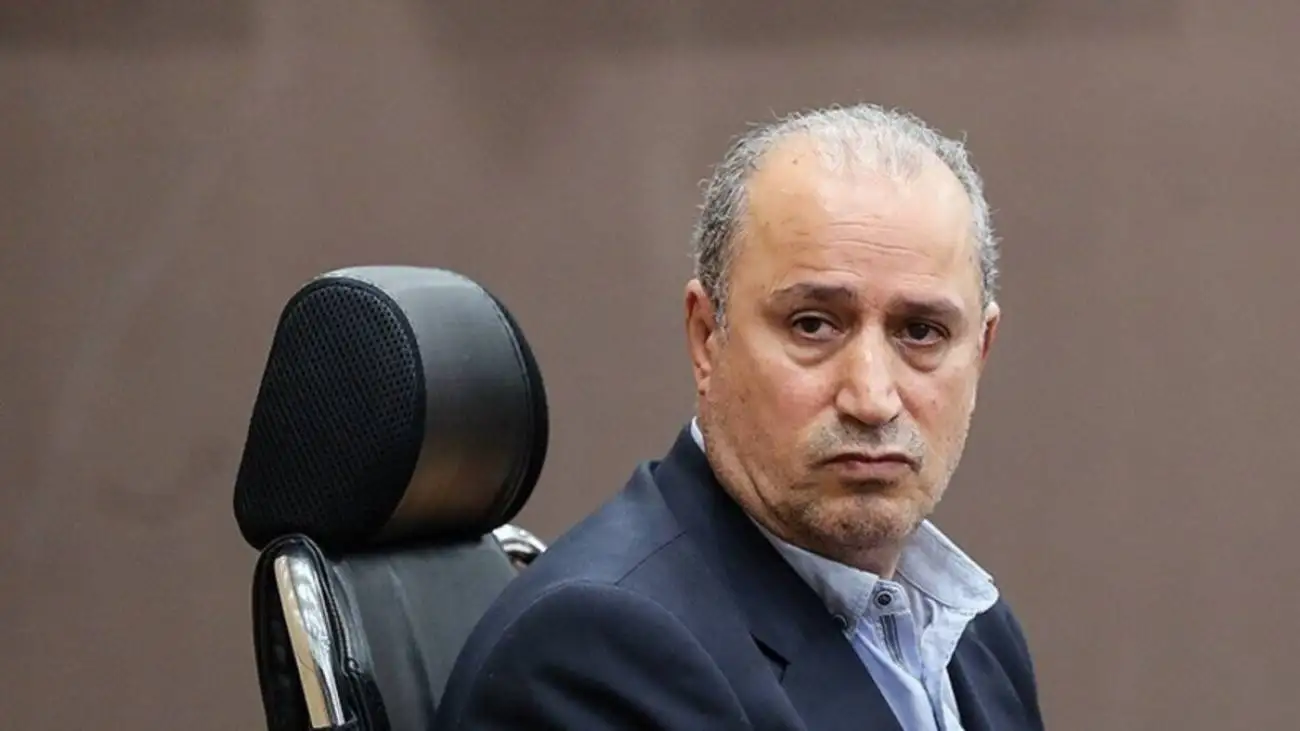 جنگ تمام شد، اما حکم بیرانوند صادر نشد؛ کنج عافیت تاج!