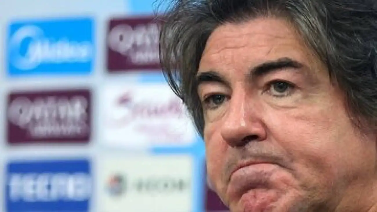 ساپینتو: می خواهیم روند نتیجه گیری تیم های ایرانی در اردن را عوض کنیم