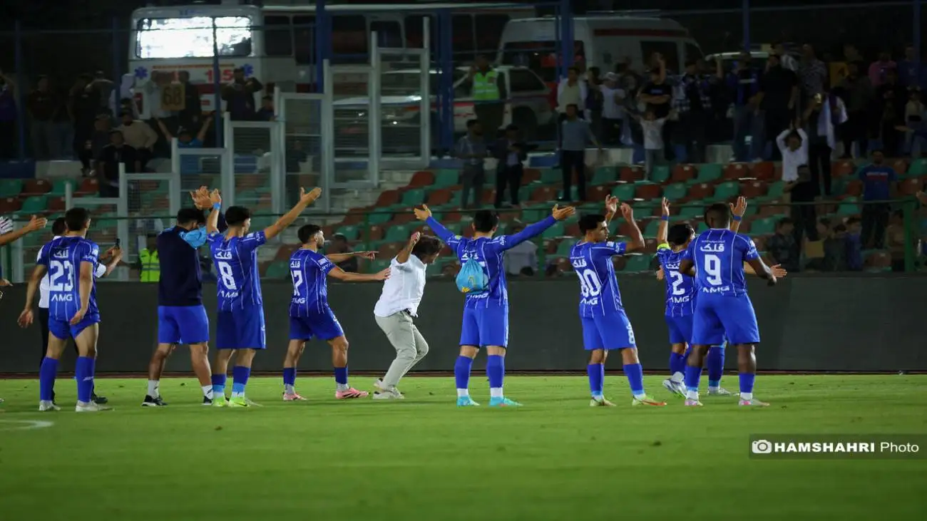 استقلال در پی احیای سهمیه سوخته بازیکن خارجی