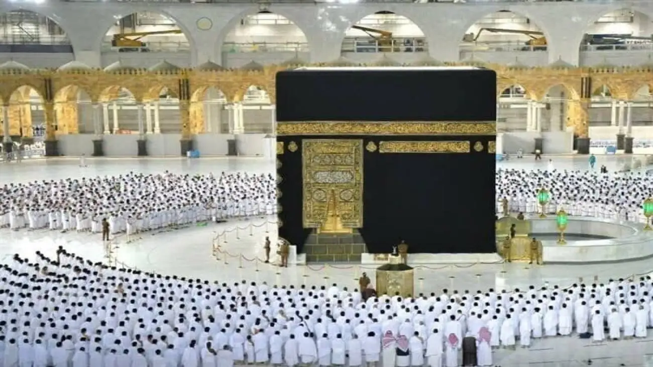 تقدیر سفیر عربستان از سازمان حج و زیارت ایران + ویدئو