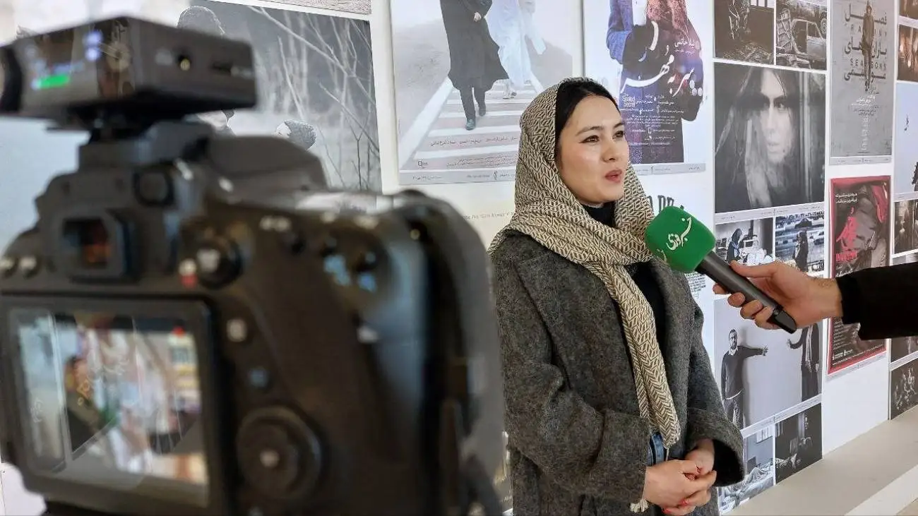 واکنش بازیگر افغانستانی به اخراج اتباع غیرمجاز از ایران  + ویدئو