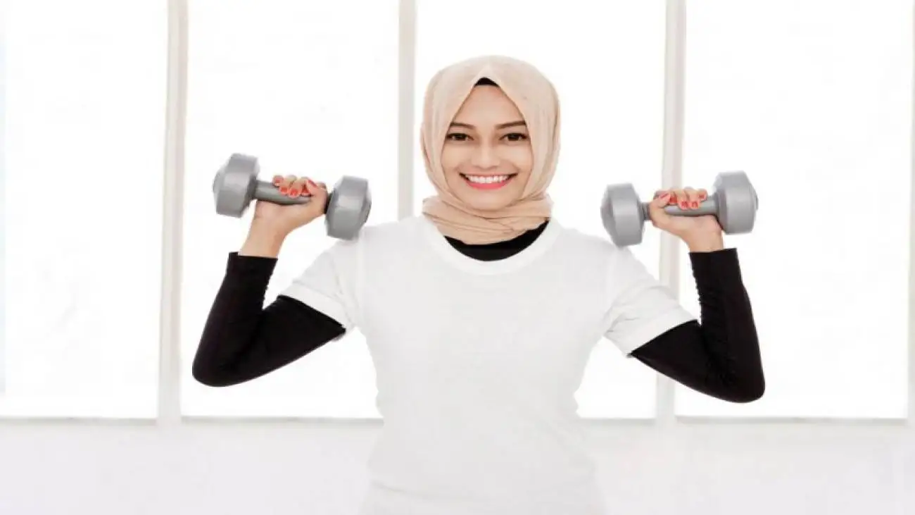 دخترا نباید سیکس پک داشته باشند