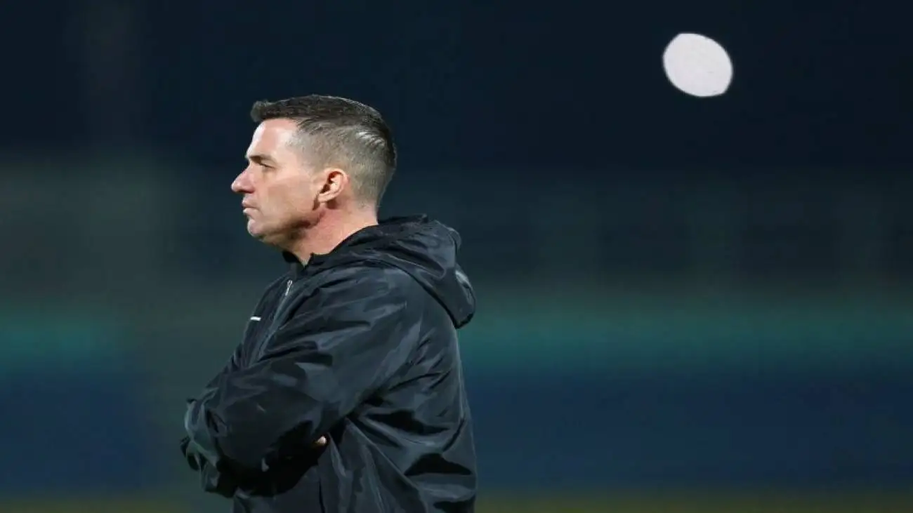 حالا توپ پرسپولیس در زمین اوسمار ویرا است