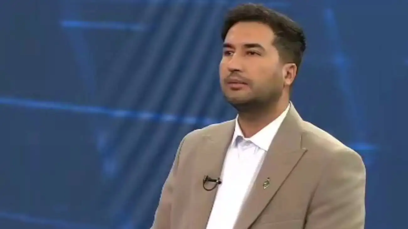 ویدیو  -  تهدید مجری شبکه افق روی آنتن زنده به زبان عبری!