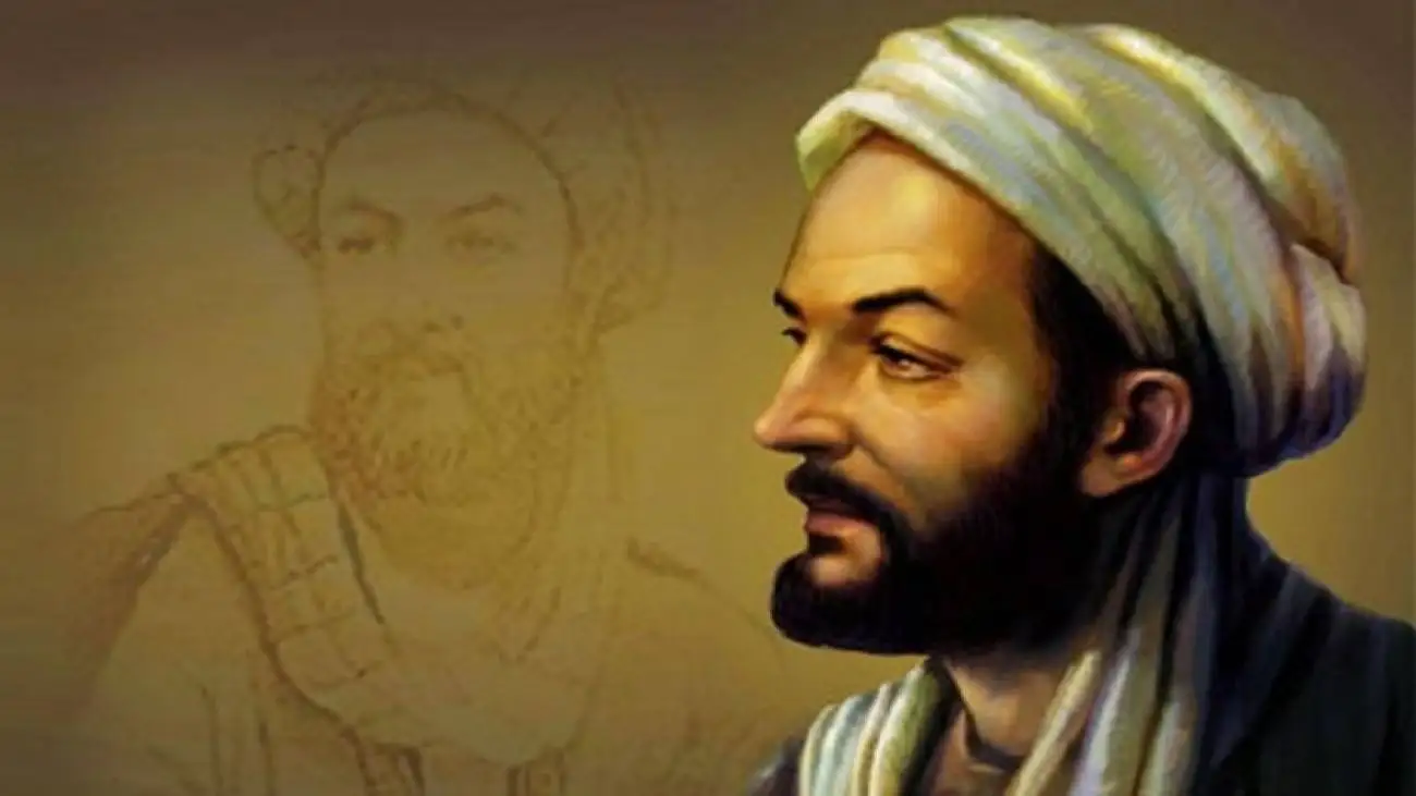 اب سینا در شمال تهران چه یادگاری بر جا گذاشت؟