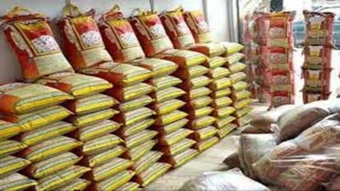 قیمت برنج پاکستانی از ایرانی سبقت گرفت + جدول قیمت انواع برنج خارجی