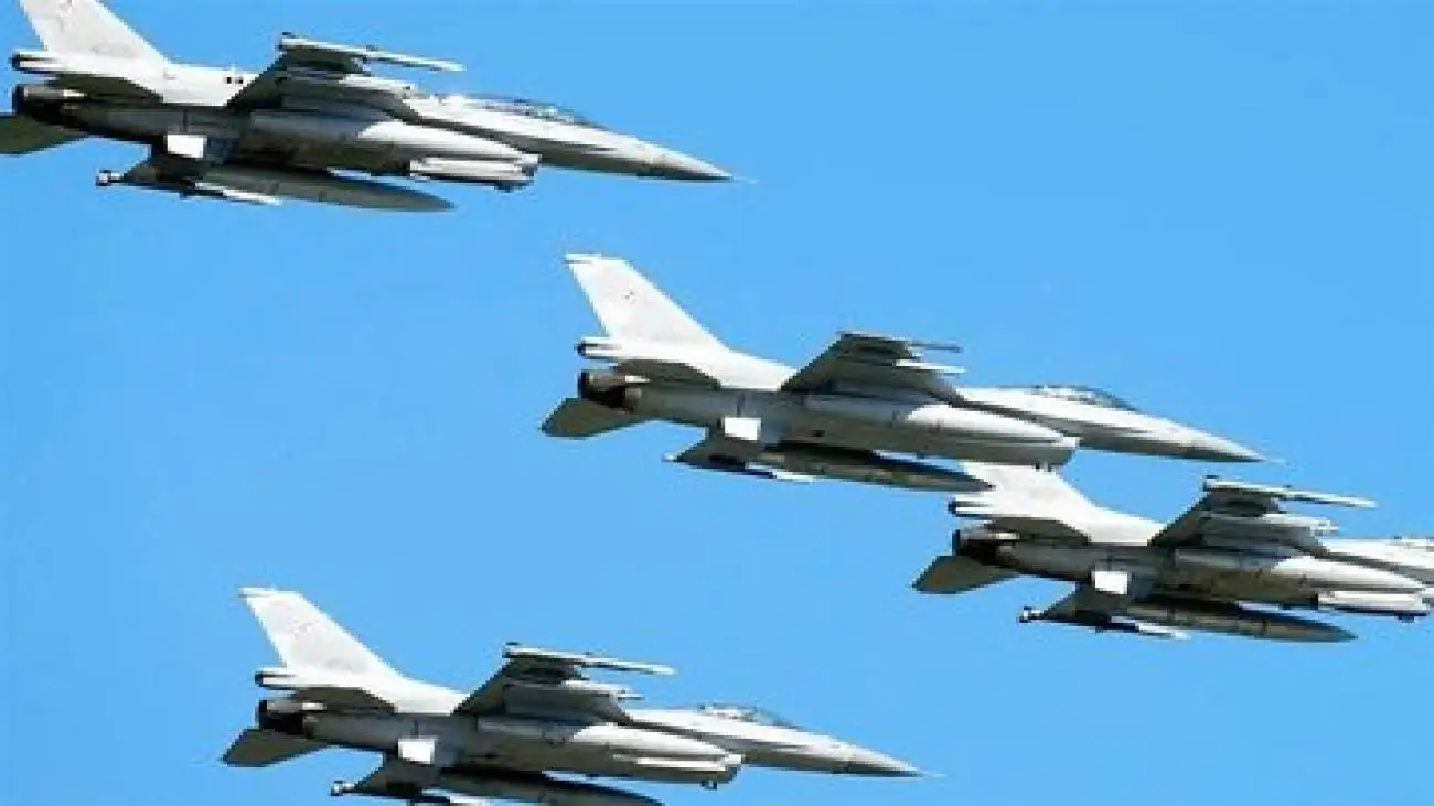 در پی تعرض پهپادی روسیه؛ دولت لهستان نشست اضطراری تشکیل می دهد