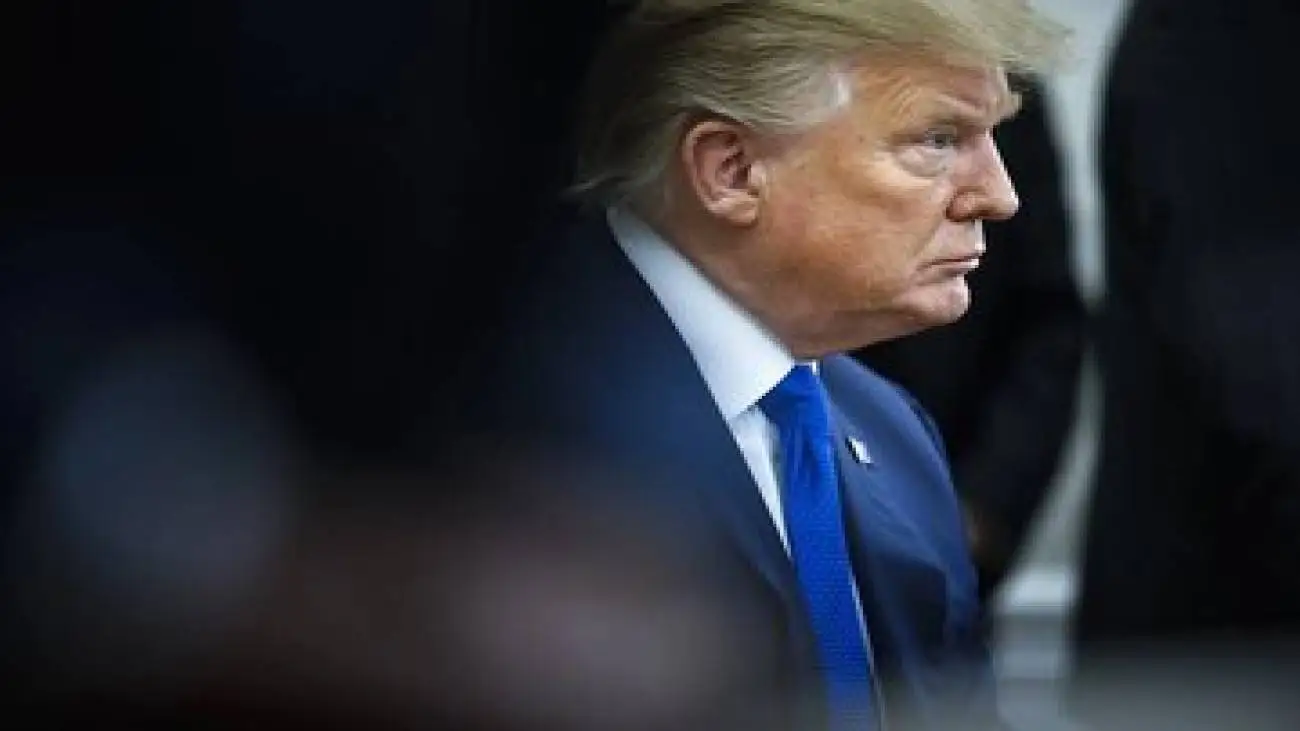 ترامپ احتمال شروع حملات زمینی در آمریکای لاتین را تائید کرد