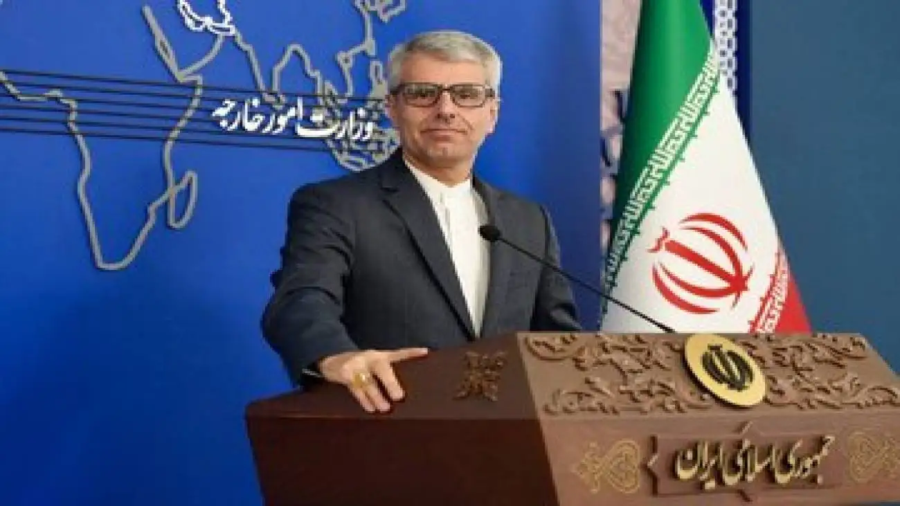 پیام سخنگوی وزارت خارجه به مناسبت روز بزرگداشت سعدی