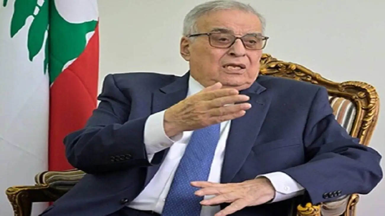 عبدالله بوحبیب درگذشت