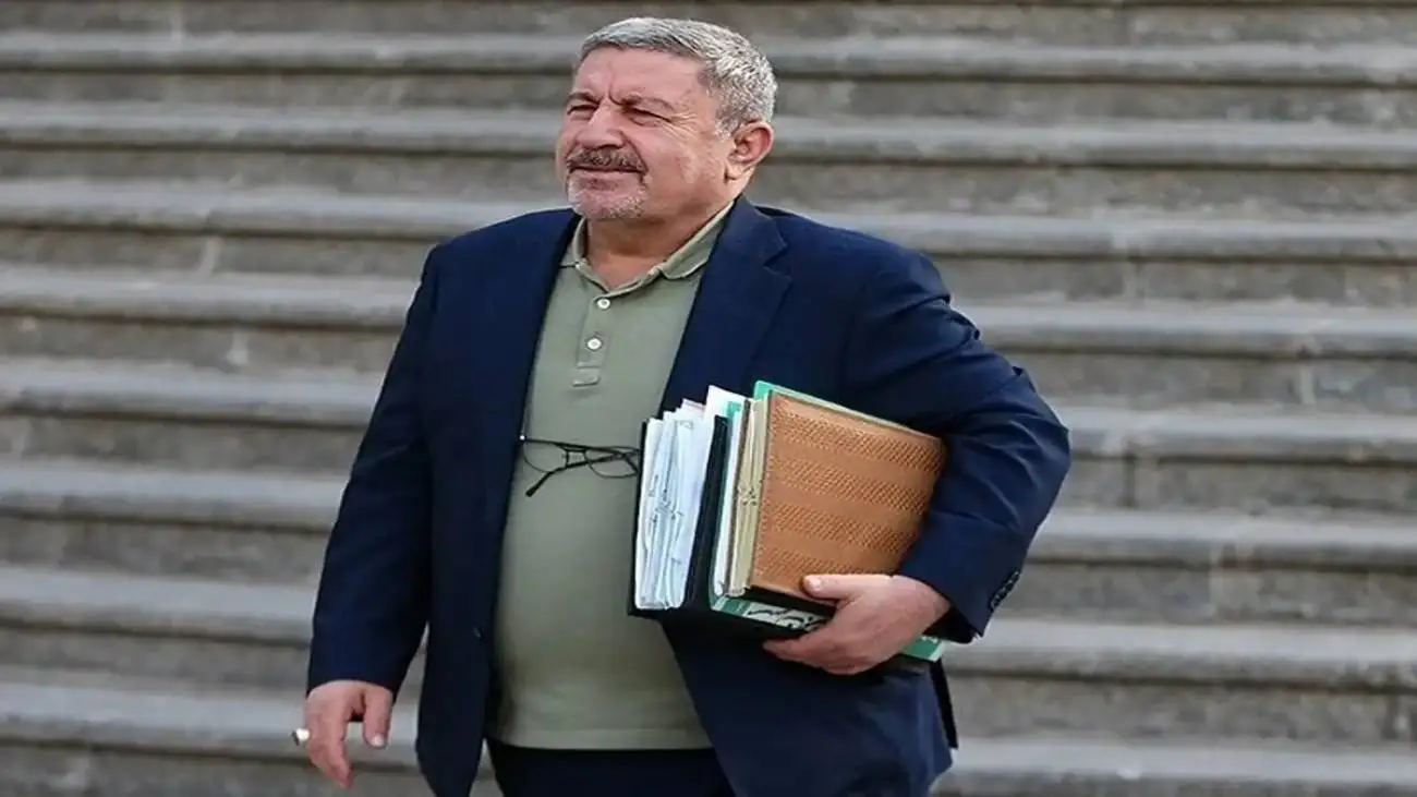 ویدیو  -  یک پلتفرم دیگر رفع فیلتر می شود؟ رئیس شورای اطلاع رسانی دولت توضیح داد