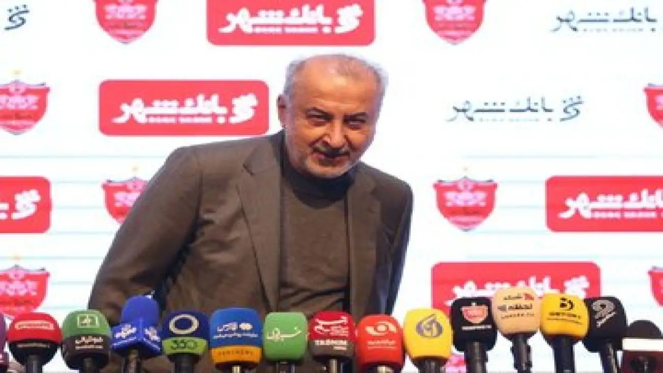 رونمایی از 3 بمب  تابستانی پرسپولیس؛ یک  ملی پوش و 2 ستاره خارجی