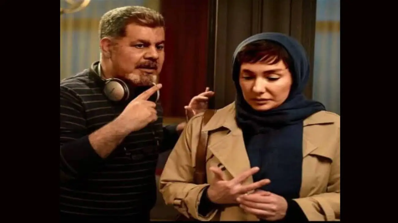 چرا سه قسمت پایانی سریال کنکل پخش نشد؟