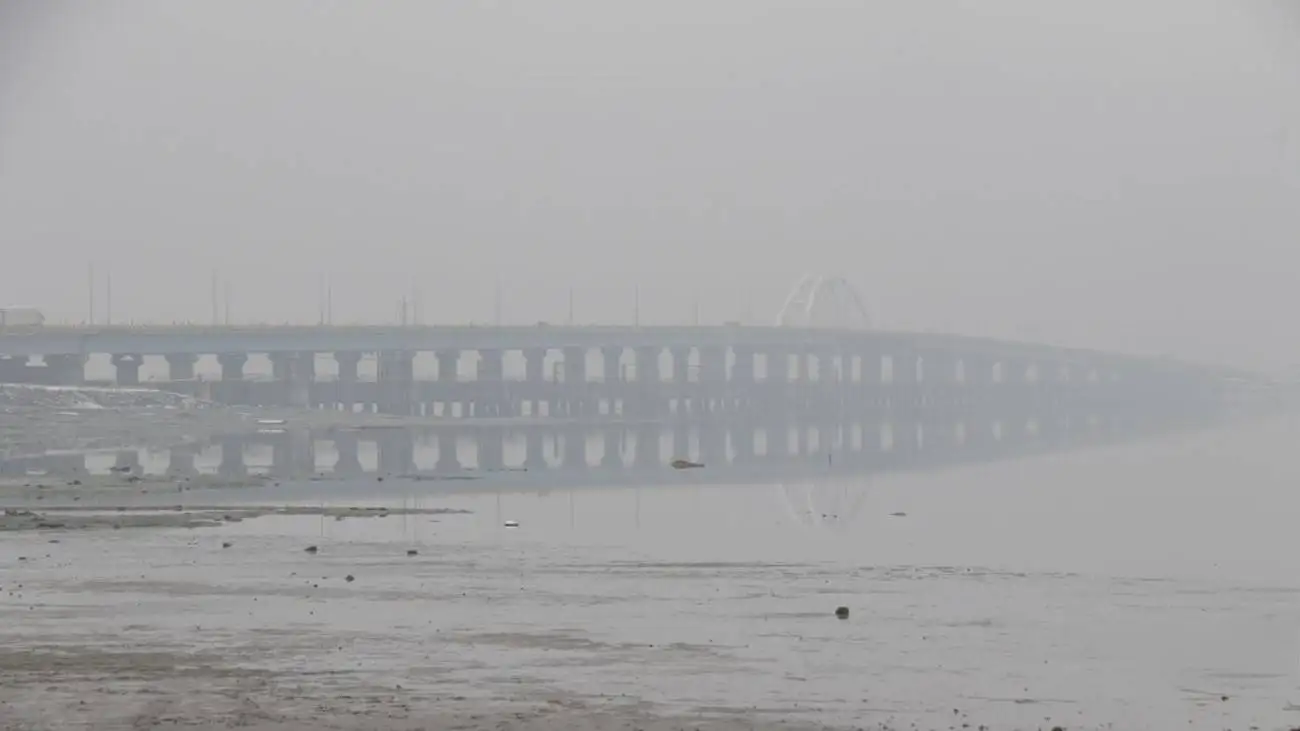 چشم دریاچه ارومیه به برف کوهستان است  -  آیا رودها به دریاچه می  رسند؟