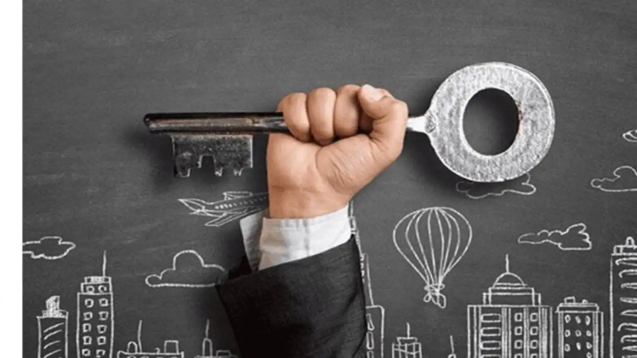 کلید عقل معاش شما در شخصیت شماست