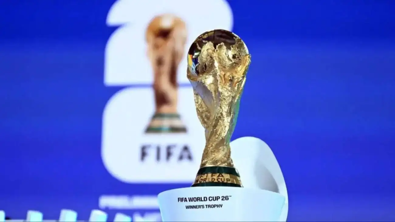 برای اولین بار در جام جهانی؛ 2 آفریقایی در یک گروه؟