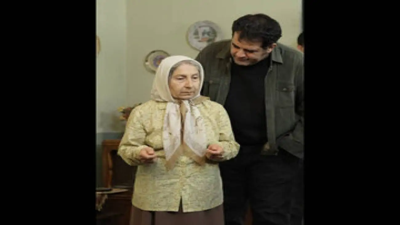 (شیرین جون شرمنده ام!)