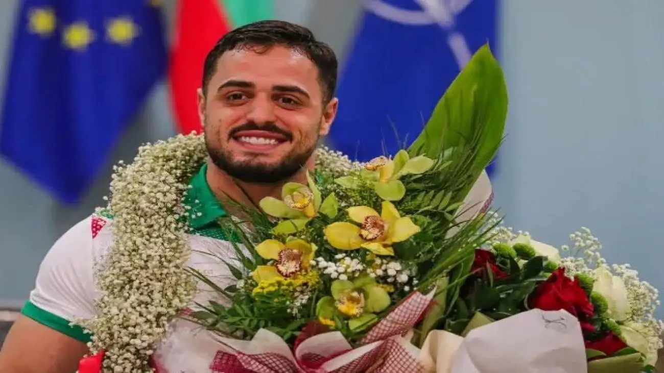 اعتراف جالب ناسار: ایرانی ها مرا عصبانی کردند