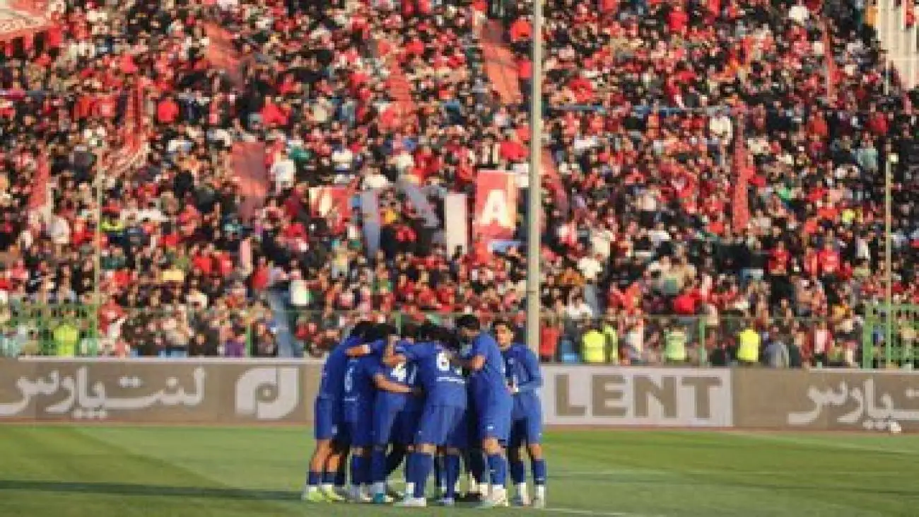 استقلالی ها به پول رسیدند