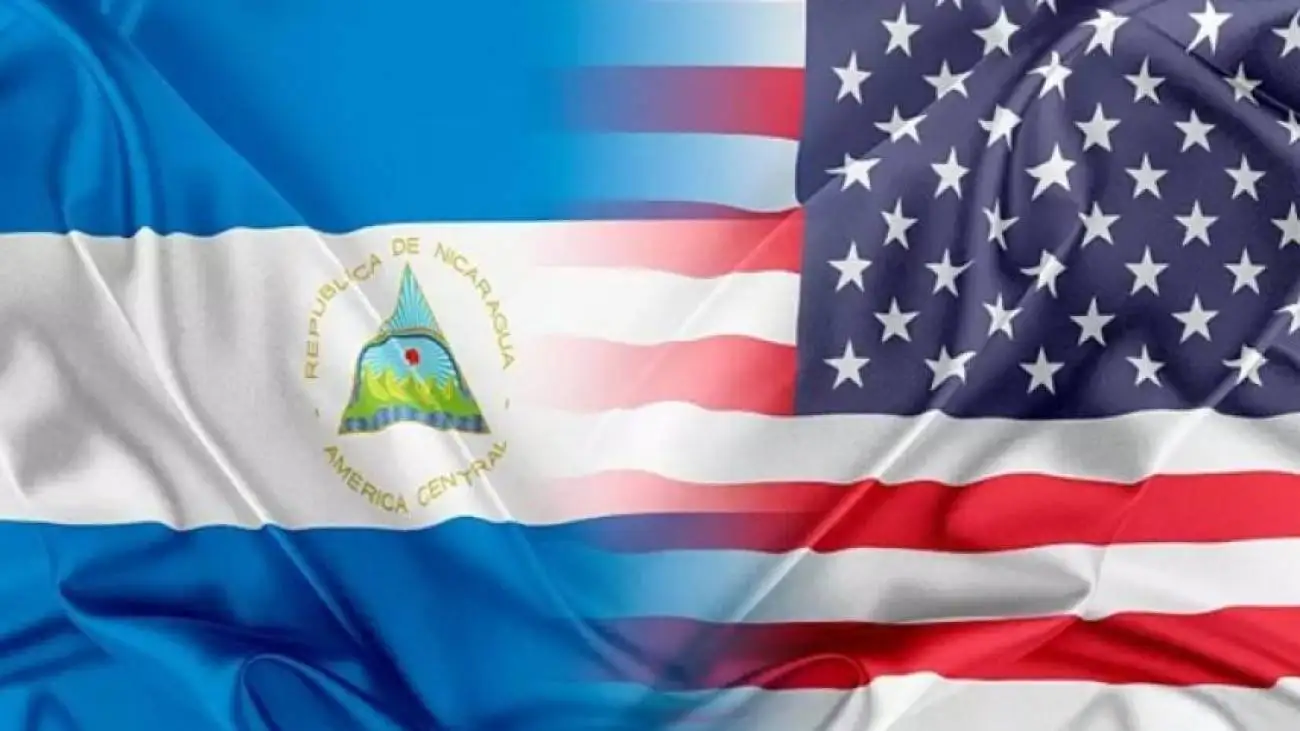 ویدیو  -  تهدید جدید آمریکا بر علیه نیکاراگوئه