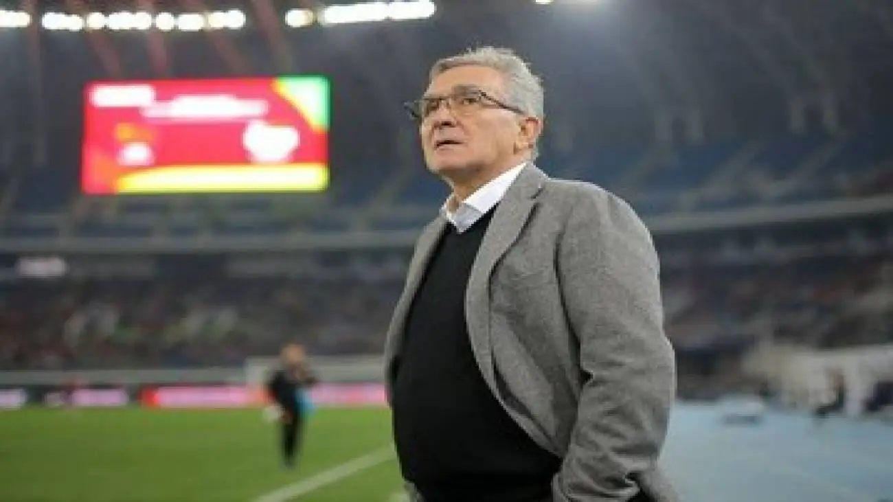 برانکو نوه دار شده و به پرسپولیس برنمی گردد - او در جنگ هم پیگیر ایران بود