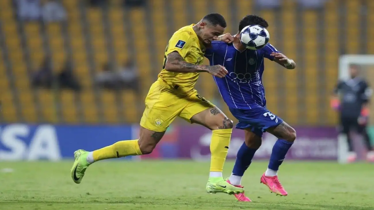 کمیته انضباطی استقلال یک بازیکن این تیم را احضار کرد