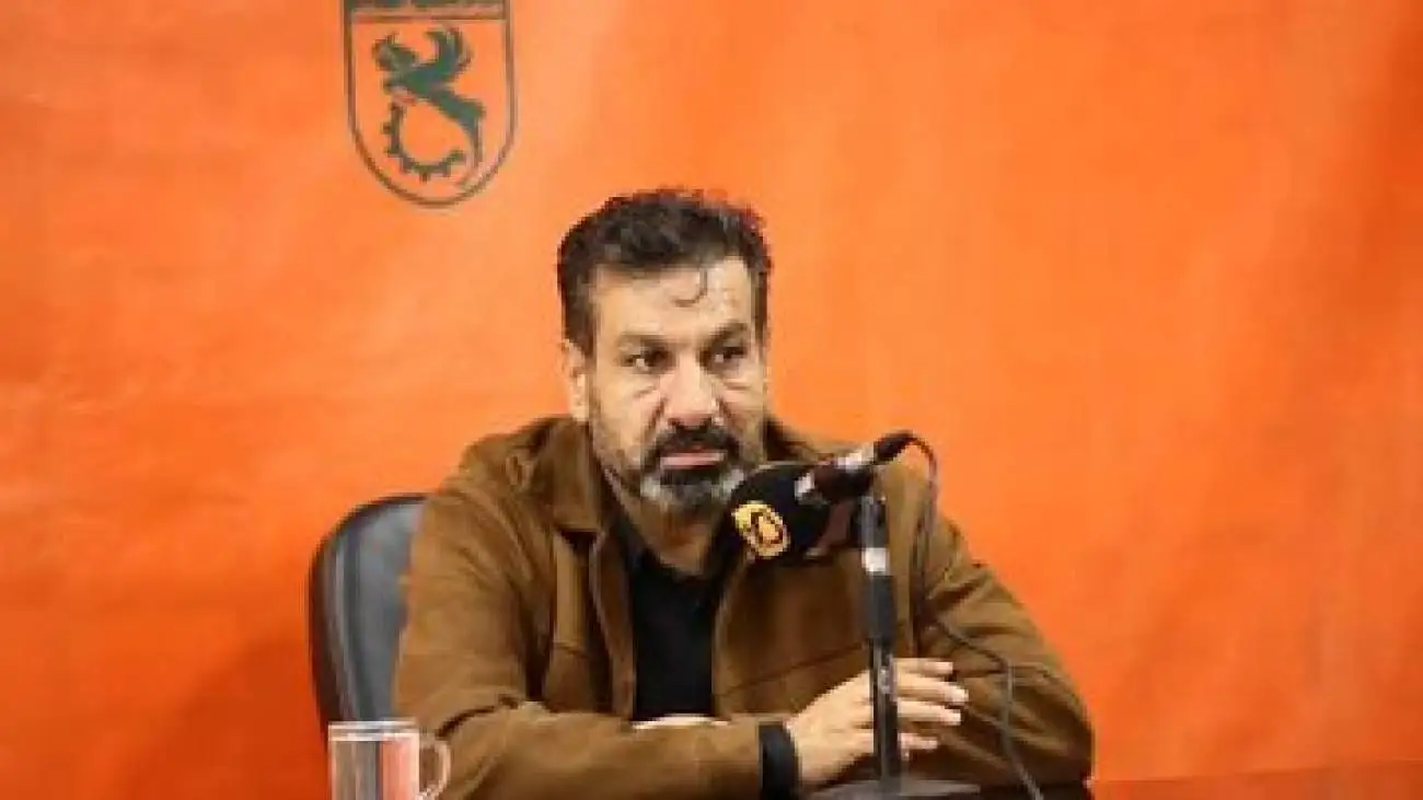 توضیحات مومنی در مورددیدار با مدیرعامل شرکت مس