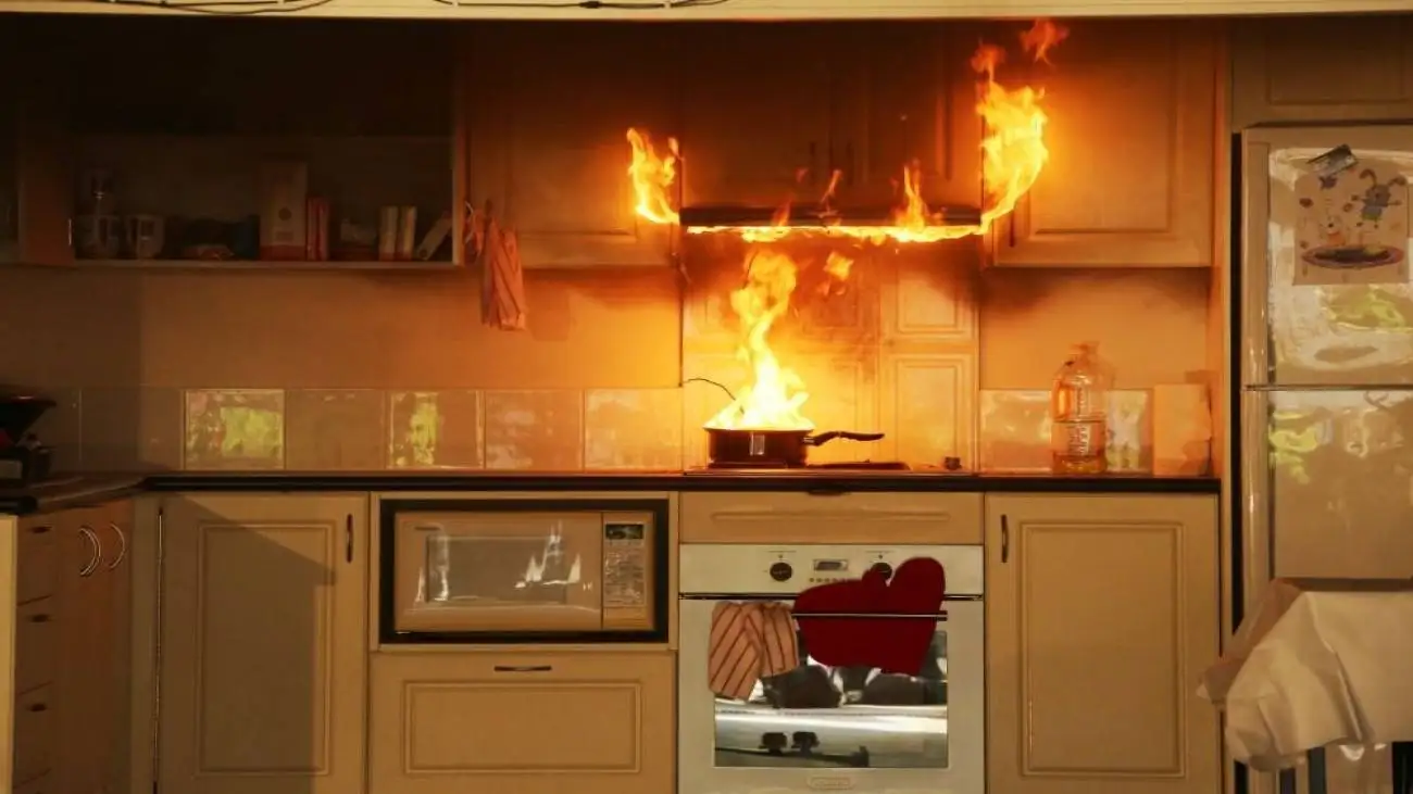 5 وسیله خانگی پرکاربرد که می توانند قاتل جان تان شوند!