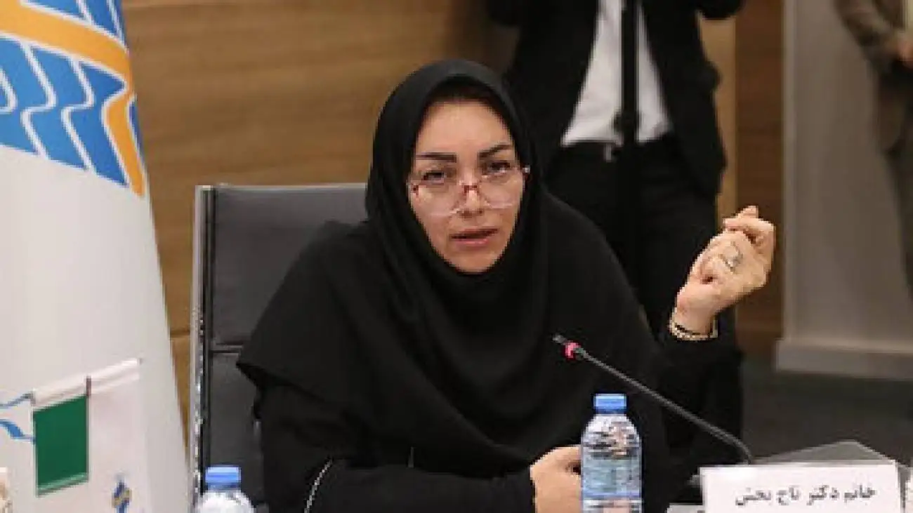 ابلاغ 3 ماموریت جدید به رئیس سازمان هواشناسی