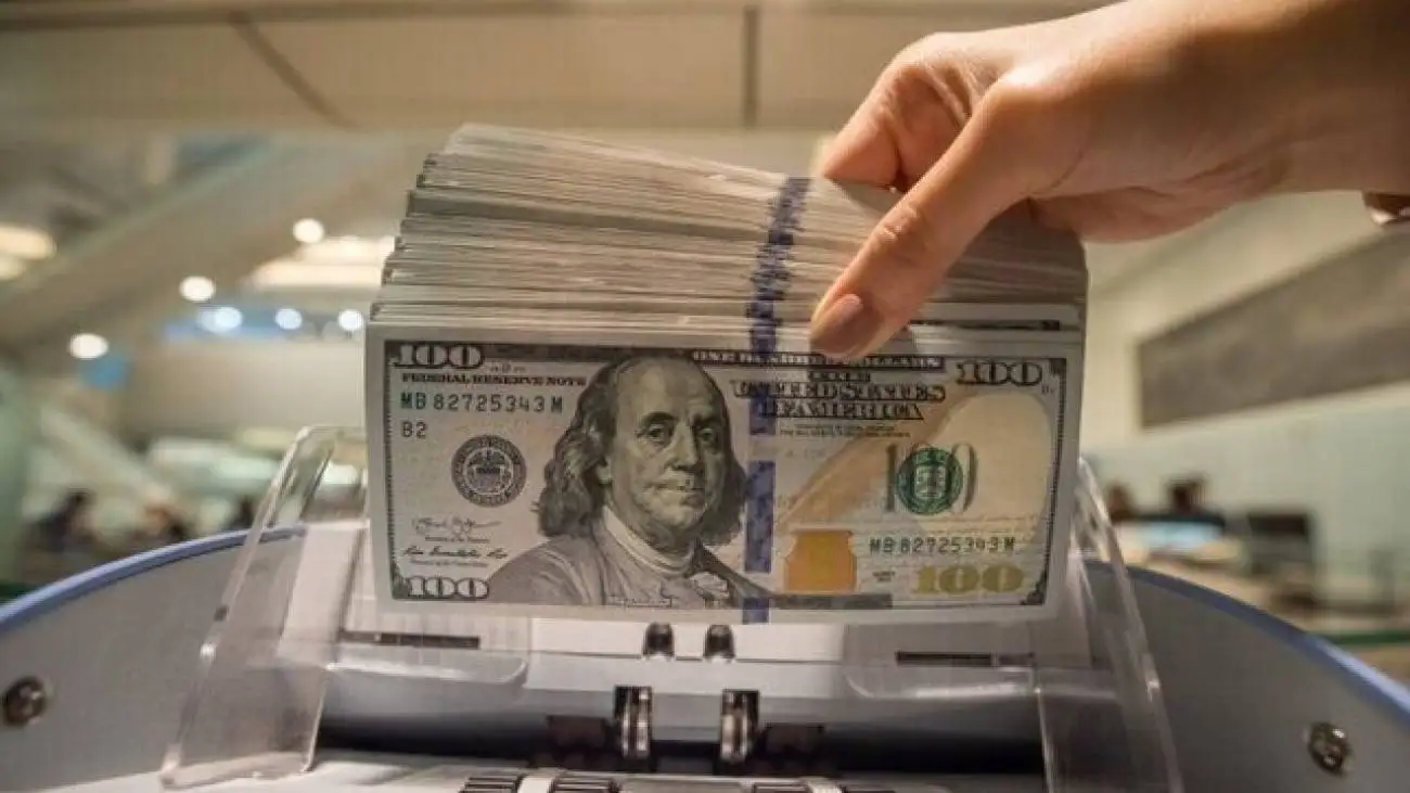 آخرین قیمت دلار، یورو و درهم در بازار ارز توافقی ؛ دلار توافقی رشد کرد