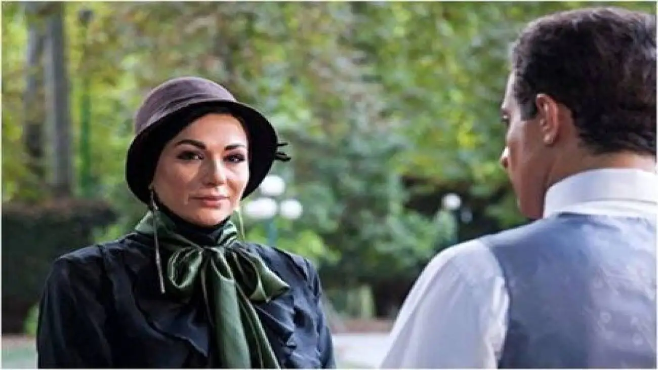 خانم بازیگر: شب اول ازدواجم شوهرم من رو به باد کتک گرفت!  -  سر من را گرفت و ...  -  ببینید