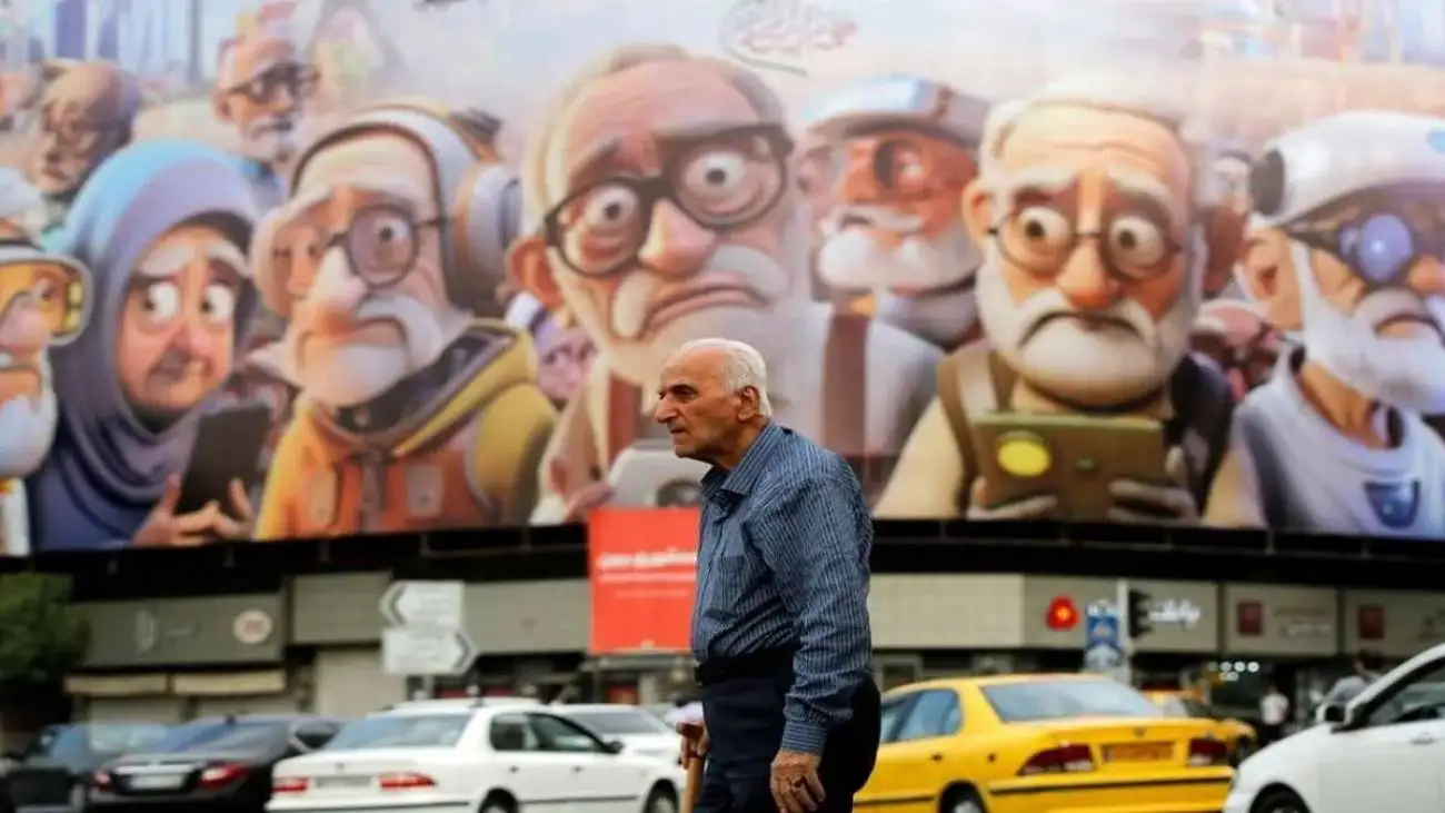 سبقت مرگ از زندگی در گیلان  -  50 سال دیگر کسی لهجه گیلکی را نمی فهمد!