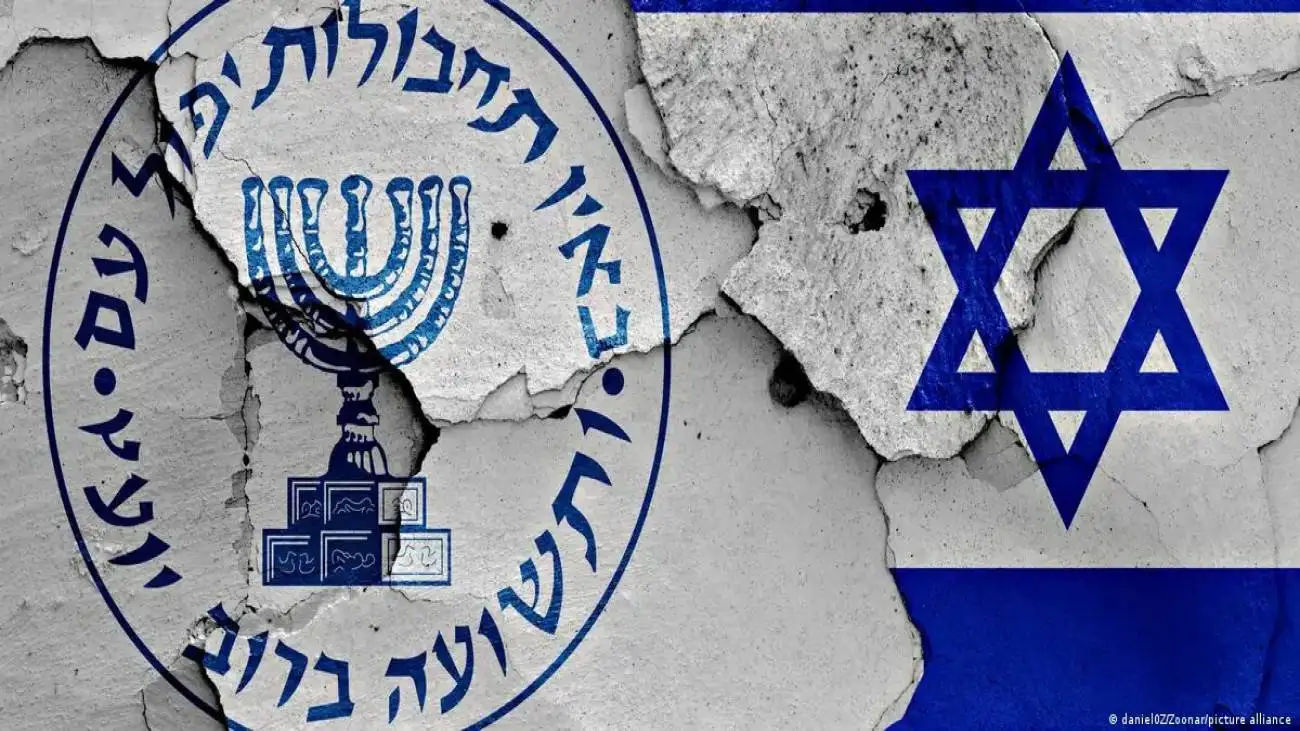 رئیس موساد؛ قربانی جدید شکست اسرائیل در مقابل ایران