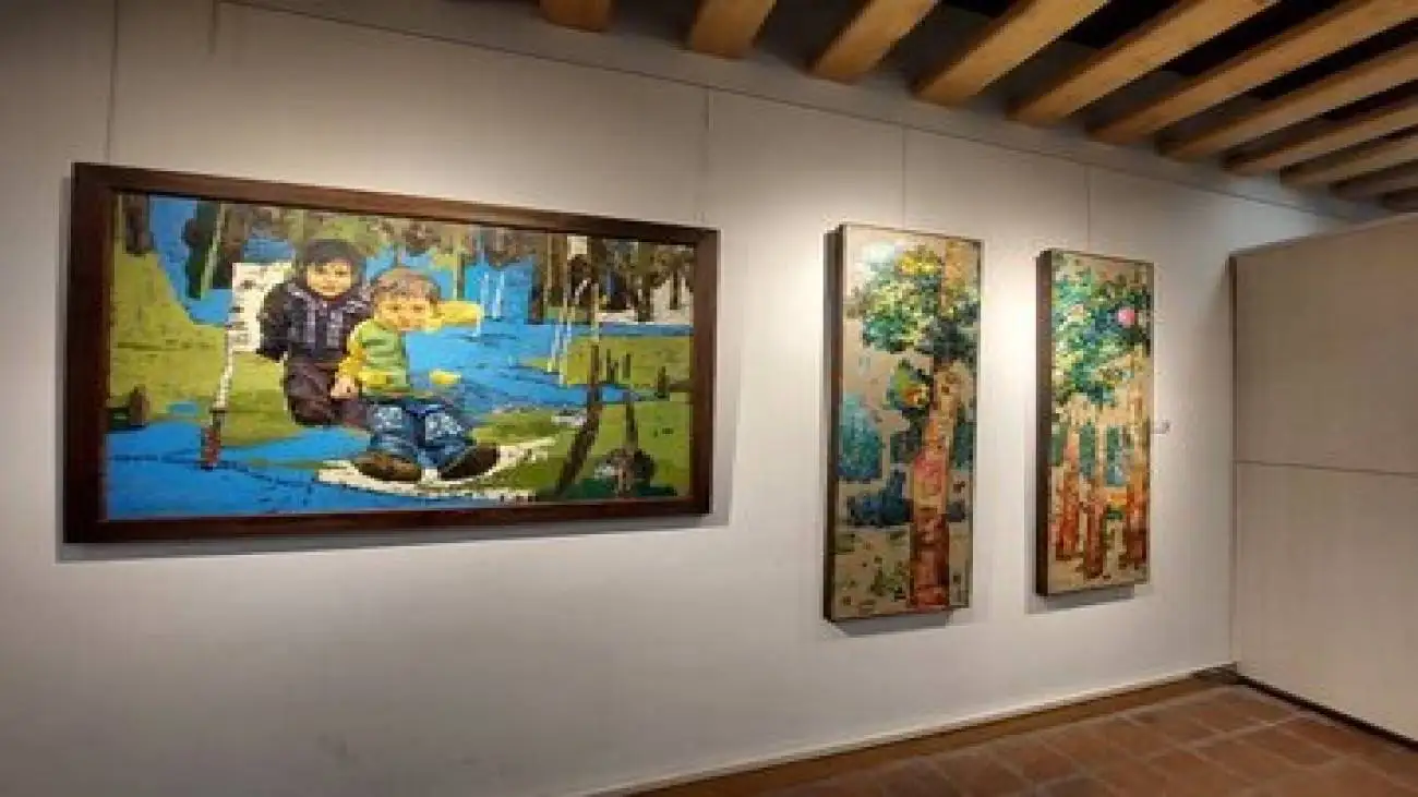 (تجسمی فجر) در جنوب ایران کلید می خورد؛ دنبال اثر فاخر نیستیم