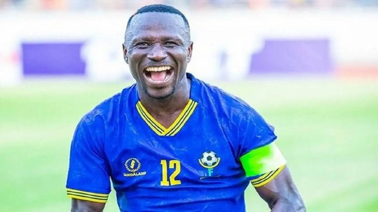 خط و نشان ستاره تانزانیا برای تیم ملی ایران