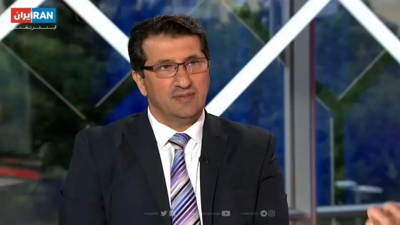 وقتی  مزد بگیر اینترنشنال به اعضای خانواده اش لقب (بی شرف) داد