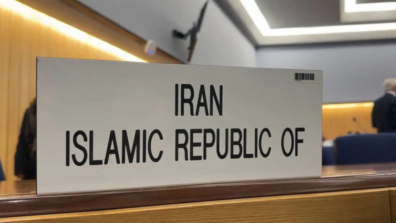 ویدیو  -  ایران شریک قابل اعتماد و متعهد در صنعت دریانوردی جهان است