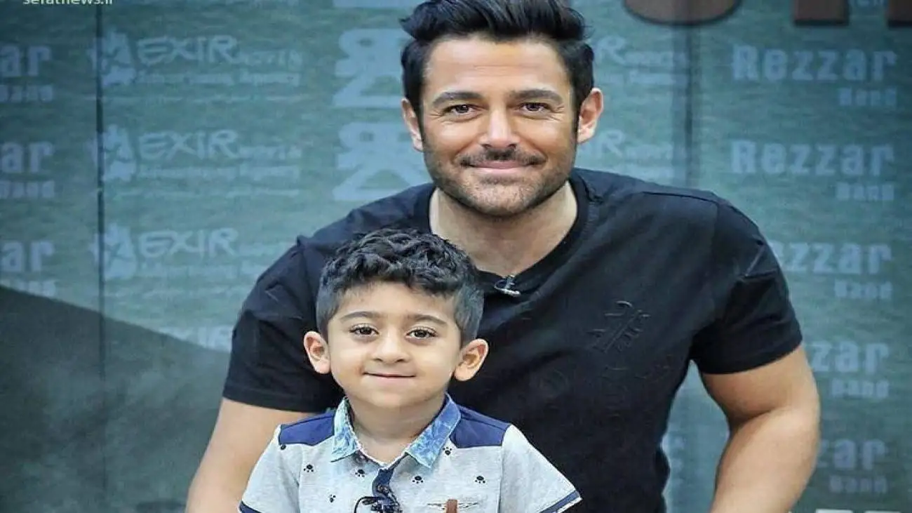 ویدیو  -  ادعای امیرعباس رجبیان: گلزار می خواست بازیگرم کند، مدیر برنامه ام کار را خراب کرد!