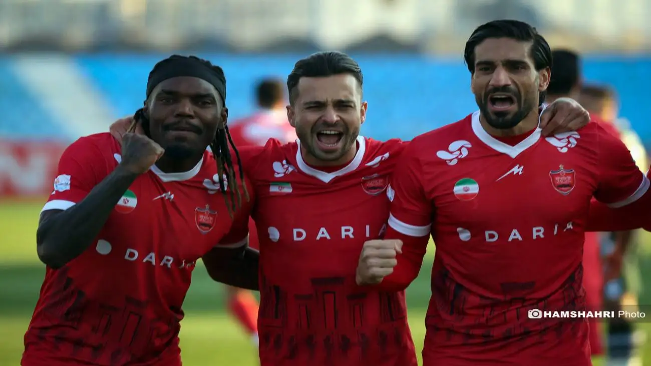 اوسمار قید یک ستاره سرشناس دیگر را هم زد  -  سومین خروجی سرخ ها