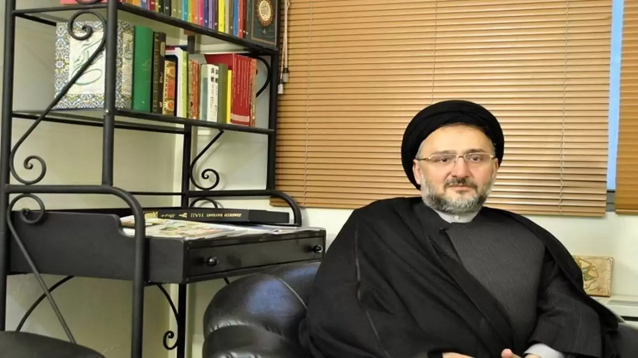ابطحی: پزشکیان در مورد رفع فیلترینگ دردسر زیادی نخواهد داشت