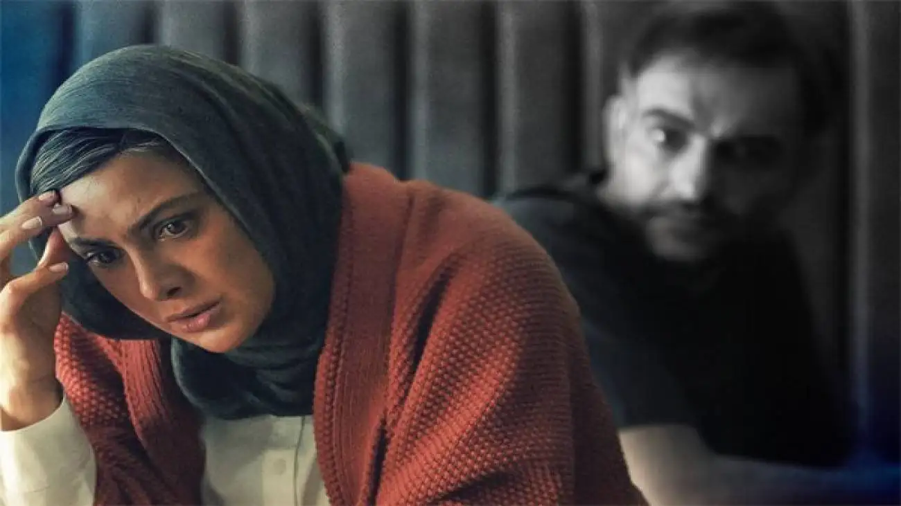 سرمایه ما به باد رفت فقط گفتند اشتباه شده!  -  پشت پرده پخش غیرقانونی یک فیلم سینمایی