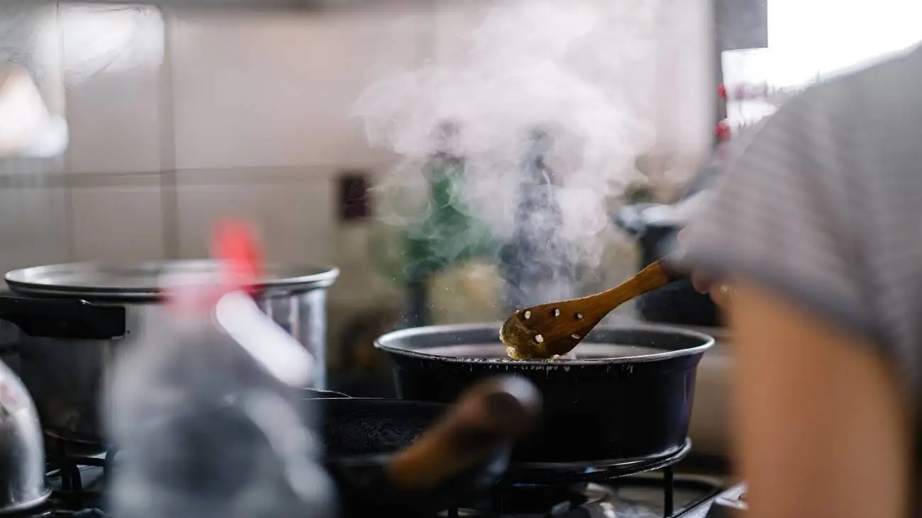 درمان خانگی سوختگی با بخار ؛ روش های فوری و موثر