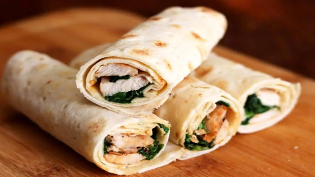 دو مدل لقمه مقوی و خوشمزه برای تغذیه دانش آموزان