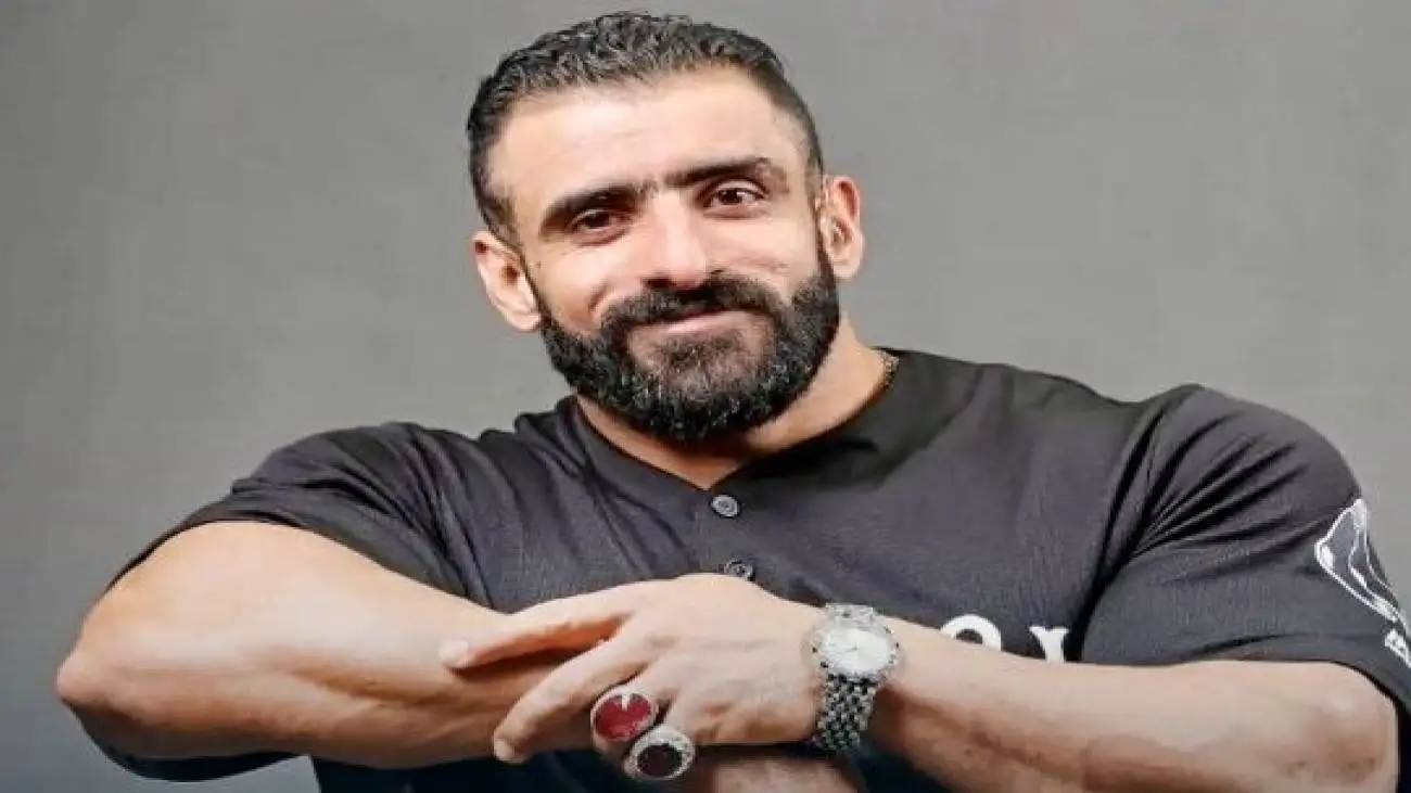 استوری هادی چوپان پس از هجمه های اخیر  -  ببینید