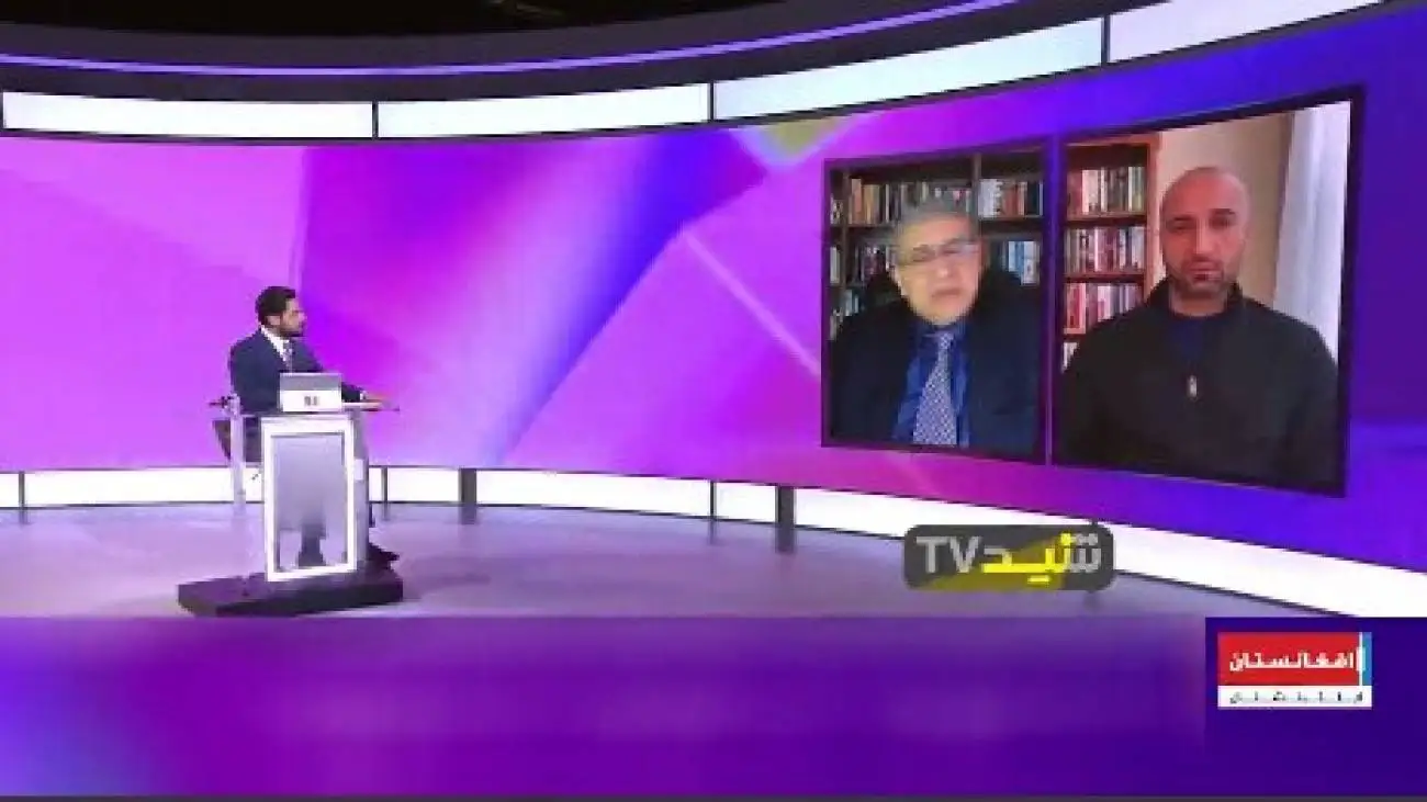 نامور حقیقی: روحیه ناسیونالیستی ایرانی ها اجازه نمی دهد که آمریکا و اسرائیل در ایران، نیروی نظامی پیاده کنند