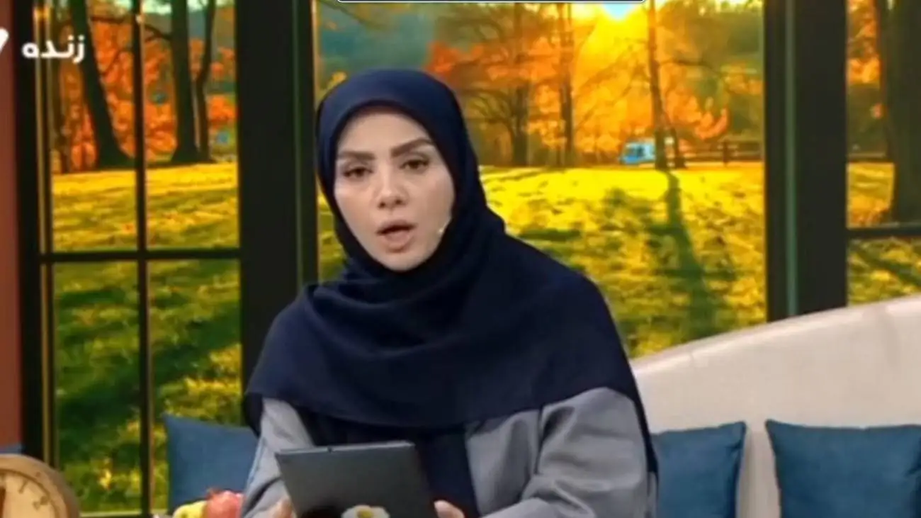 ویدیو  -  تمسخر تلاش دولت برای رفع فیلترینگ توسط مجریان صداوسیمای جلیلی!