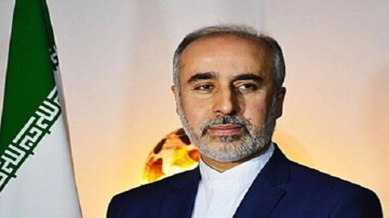 کنعانی: دوران تهدید با ناوها مدتهاست که به پایان رسیده است