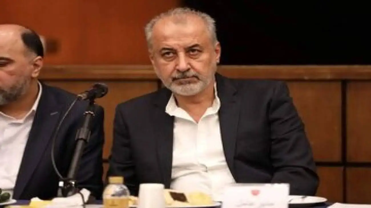 این بار  استقلالی ها گفتند؛ درویش حیا کن…